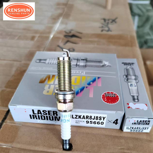 22401-53j05 22401-53j06 guanine bugi cho Nissan dualis Denso bugi cho NGK bugi sc20hr11 đua Rogue Advan - Product Image 3