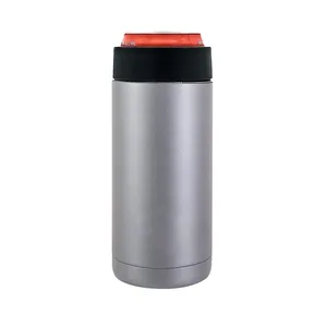 Hot Selling New 16oz Ce/eu Certification Keep Hot And Cold Stainless Steel Beer Mugs With Lid