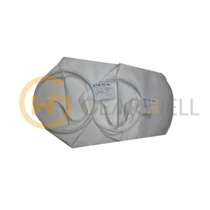 Sacchetti filtro Eaton nuovi di zecca originali NMO-250-P04H-503 POXL-1-P01E-202 fornitori di sacchetti filtro