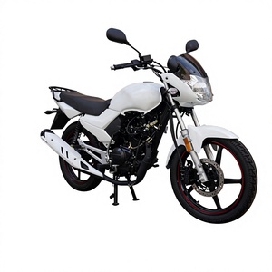 Modello YBR 125cc: Leggerezza, Agilità e Elevata Efficienza del Carburante per il Pendolarismo Urbano Quotidiano - Product Image 3