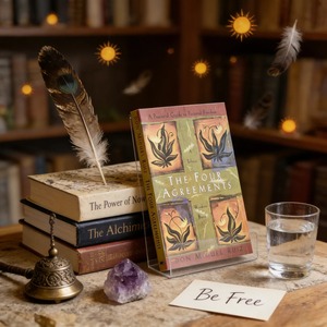 Los Cuatro Acuerdos: Guía de Libertad Personal y Crecimiento Espiritual de Don Miguel Ruiz - Product Image 5