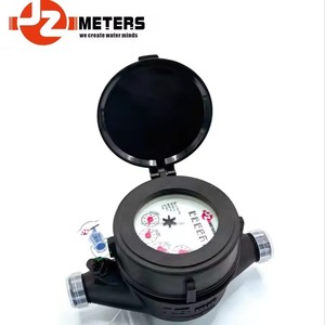 Nylon Plastic Lichaam Multi-<span class=keywords><strong>Jet</strong></span> Droge Wijzerplaat Watermeter Mechanische Multi <span class=keywords><strong>Jet</strong></span> Droge Type Watermeter Plastic Pijp - Product Image 5