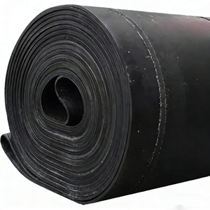 Dingye OEM/ODM Sabuk Konveyor Karet Tahan Aus Ukuran Tidak Standar - Product Image 2