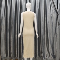 Robe de Soirée Ajustée pour Femme 2025, Qualité Supérieure, Personnalisée, Richement Brodée de Paillettes, Nouveau Design, Motif à Pois, Naturelle