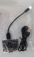 OTG Game Studio Hardware Synchronizer Screencast Control Board