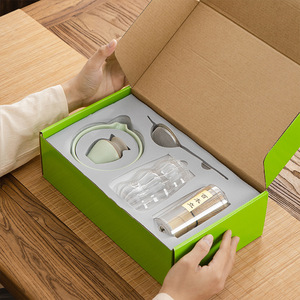 Tre Matcha Whisk và Scoop Kit giảm béo trà làm phụ kiện với chủ đóng hộp trong số lượng lớn cho New Age - Product Image 2