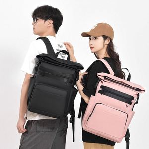 Casual Sports Smart <b>University</b> Designer Student Outdoor College Mochila Waterproof Bagpack Travel Back Pack Laptop <b>Bag</b> Backpacks - Product Image 5