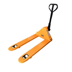 Handing Mini Pallet Pump Truck