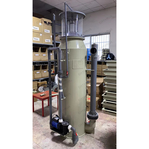 Ecumoire à protéines industrielles CE Ecumoire de piscine Ecumoire à protéines pour pisciculture - Product Image 3