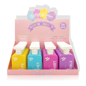 Vente en gros de mini-parfums et de fragrances miniatures, échantillons de marques de créateurs, petits parfums originaux de poche pour femmes, 25 ml, 30 ml - Product Image 2