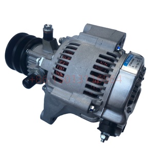 Producto Popular OEM 27060-54440 <span class=keywords><strong>Alternador</strong></span> para <span class=keywords><strong>Toyota</strong></span> Hilux Qualis <span class=keywords><strong>2L</strong></span> 5L 12V 70A 2002-2005 - Product Image 1