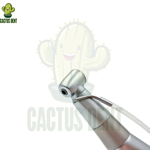 Fournitures dentaires pièce à main à contre-angle à basse vitesse/pièces à main à moteur d'<span class=keywords><strong>implant</strong></span> de type e pour chirurgie buccale - Product Image 3