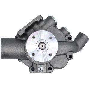 Bomba de agua Caterpillar 3502536 para motor C9 C9-D6R, excavadora, uso marino - Product Image 2