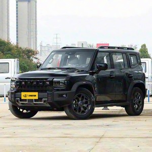 Jetour Traveller 2026 2.0TD – Nouvelles voitures Jetour T2 abordables en Chine – SUV à conduite à gauche – <span class=keywords><strong>Prix</strong></span> compétitif – Chery Jetour T2 Nuevo - Product Image 1