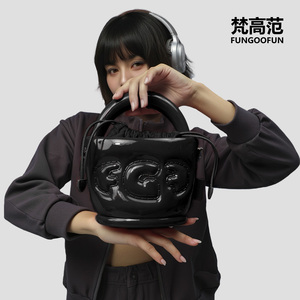 Fungoofun nuovo Design pieno d'aria borsa EVA donna impermeabile leggero 2 in 1 Mini <span class=keywords><strong>Bag</strong></span> - Product Image 3