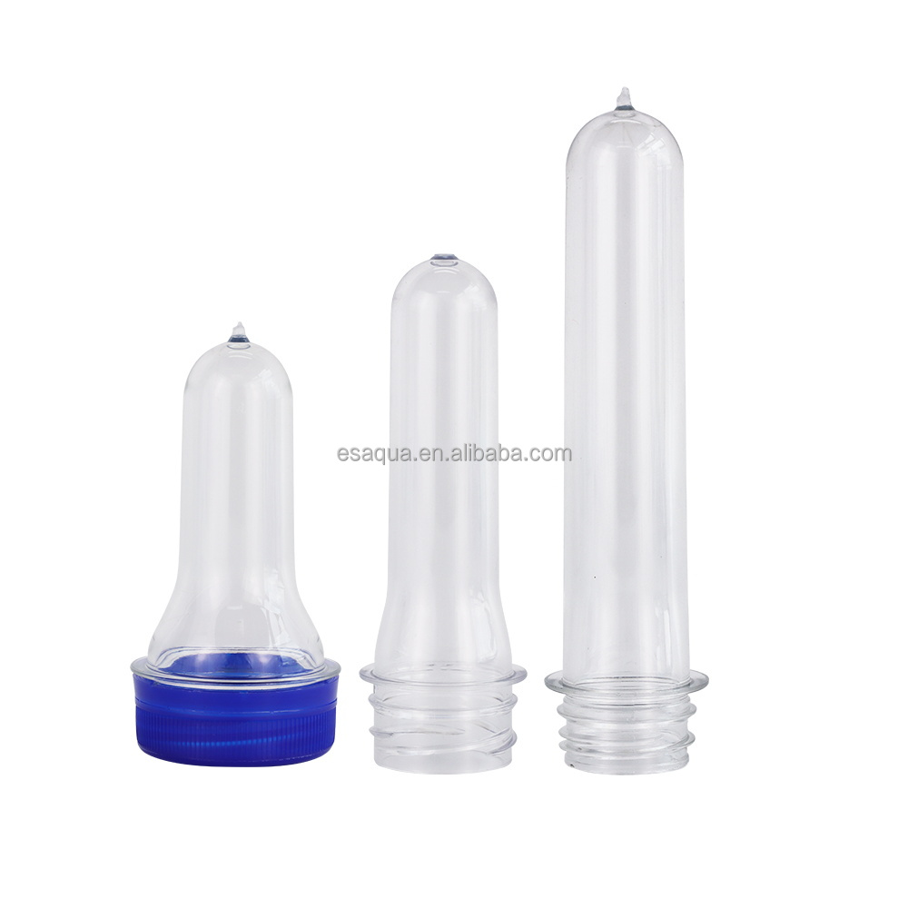 ПЭТ-Преформа для бутылки с водой