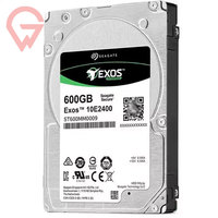 ST600MM0009 870015953 para ST600MM0009 Disco Duro Interno SAS de 600 GB, 2.5 Pulgadas, Rendimiento Empresarial, 10K, 12GBPS