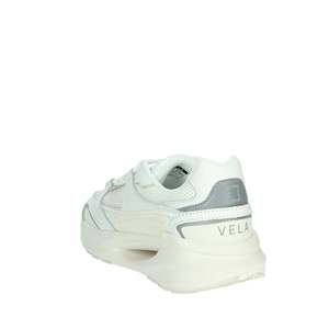 D.A.T.E. Zapatillas Donna W401-VL-HD-WH Blancas, Estilo Chunky - Product Image 2