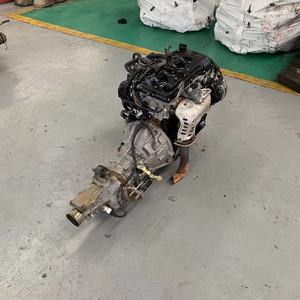 Motor de Gasolina 2TR Usado, Ensamblaje de Motor Completo Usado, Apto para <span class=keywords><strong>Modelos</strong></span> Toyota - Product Image 4