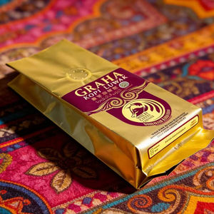 Bolsas de Café Personalizadas con Impresión, Laminadas Brillantes, con Refuerzo Lateral, Herméticas, Reutilizables, Resistentes a la Humedad, para Alimentos para Mascotas, Chicle y Comida - Product Image 2