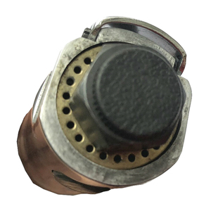 1/<span class=keywords><strong>4</strong></span> pouces. Cliquet <span class=keywords><strong>pneumatique</strong></span> pour les espaces difficiles boulonneuses à air | Clé d'angle à air Idéal pour travailler dans des espaces restreints - Product Image 4