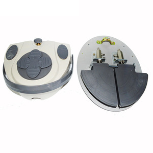 Interruptor de pie dental Dsd de 250 mm x 170 mm multifuncional para sillón dental - Product Image 3