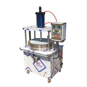 China Factory Wholesale High Quality <strong>Bread</strong> Chapti Making Machine for Sale - Product Image 3