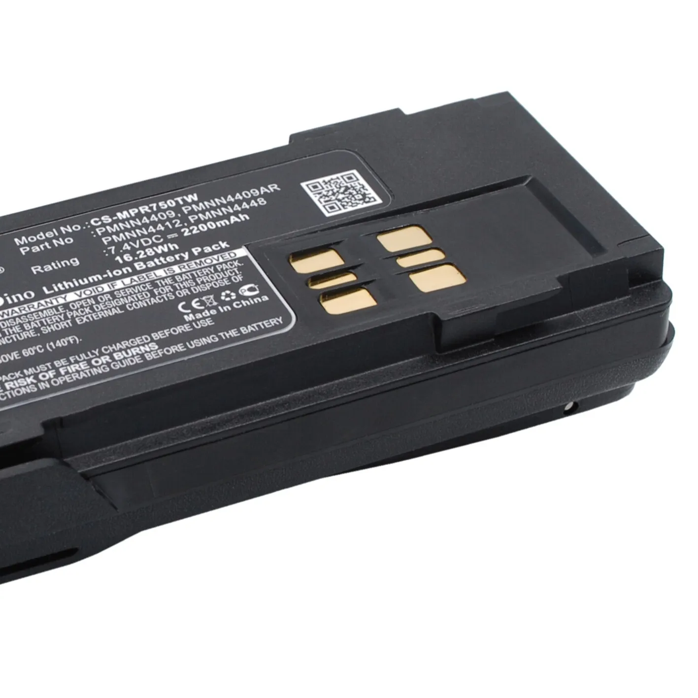 battery for Motorola TRBO XPR7350 XPR3000 XPR3500 XPR3300 DP4000 DP4400 DP4401 DP4600 DP4800 DP4801 P8608