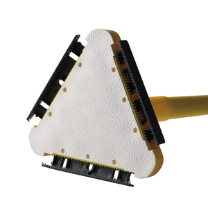 Vadrouille sale jetable sans contact <span class=keywords><strong>pour</strong></span> laver les murs tampons jetables plinthes nettoyage de <span class=keywords><strong>plafond</strong></span> nettoyage ménager manche trop long - Product Image 2