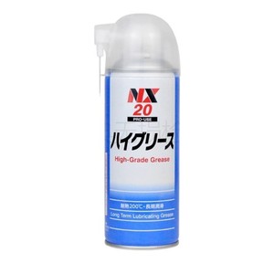 จาระบีเกรดสูง Nx20 Nlgi 2 สำหรับหล่อลื่นเครื่องจักรอุตสาหกรรมระยะยาว - Product Image 1