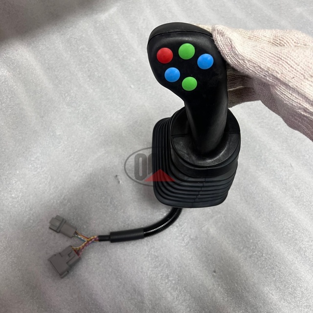 Factory Price 05561731 Joystick for Bomag