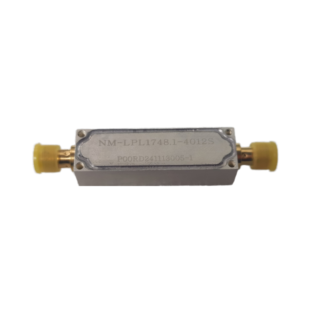 Top Manufacturers' High Quality RF Filters Small Size DC~3900MHz