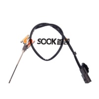 Capteur de température des gaz d'échappement SOOK EGT, pièces automobiles, modèle SKT-901, OE 226401632B, neuf, garantie de 13 mois