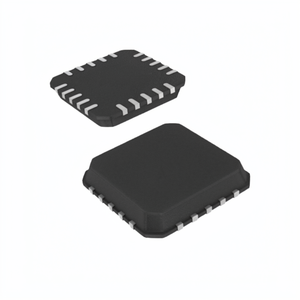 Componente Electrónico de Gestión de Energía (PMIC) HIP6004BCR 20 VQFN con Pad Expuesto, Servicio Integral Original - Product Image 1