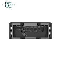 Amplificateur audio mono classe D haute puissance 2000W Premium HD-1.2000 avec subwoofer à amplification des basses pour amplificateur de voiture
