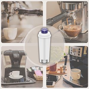 <b>Coffee</b> Machine Water <b>Filter</b> Remove Limescale Water Softening <b>Filter</b> Cartridge - Product Image 4