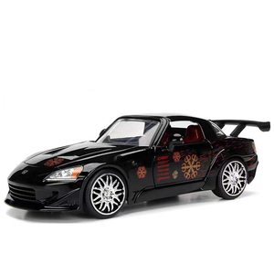 ชุดรถเหล็กหล่อหลายขนาด ฟาสต์แอนด์ฟิวเรียส จาก <span class=keywords><strong>Jada</strong></span> Toys ขนาดต่างๆ หลากหลาย  ของสะสมจำลองจากภาพยนตร์ที่ได้รับอนุญาตอย่างเป็นทางการ - Product Image 4