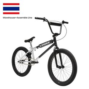 Vélo <span class=keywords><strong>BMX</strong></span> Freestyle professionnel avec pneus Speedball et jantes à double paroi, cadre 100% Cro-Mo, vélo <span class=keywords><strong>BMX</strong></span> de rue - Product Image 1