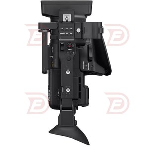 DF Wholesale Brand New PXW-Z200 HXR-NX800 XDCAM Kit 4K XDCAM Professional Mirrorless Camcorder With Card - Product Image 6