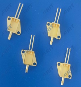 Diodo <span class=keywords><strong>Laser</strong></span> de Fibra 8W Pacote 2-PIN 808nm Potência Máxima 10W - Product Image 3