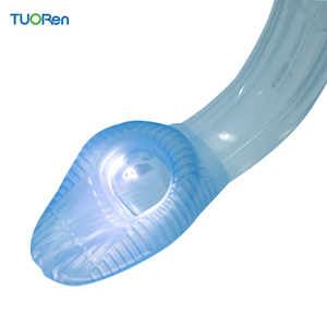 <span class=keywords><strong>Masque</strong></span> laryngé non gonflable avec caméra pour la ventilation chirurgicale à court terme en ambulatoire - Product Image 2
