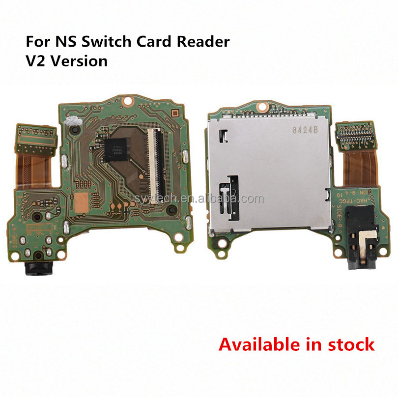 CartridgeReader V5 【グレー】 DIY Sanni Cart Reader V5 Retro Game Card Dumper Open Source