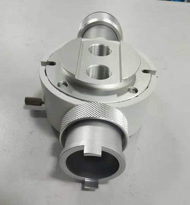 Beam Splitter Cho Kính Hiển Vi Ống Nhòm Sinh Học Zoom Quang Học Thiết Bị Kỹ Thuật Số Nha Khoa - Product Image 2