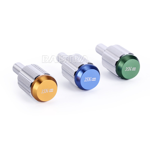 อัตราส่วน1:1ปุ่มกดแรงบิดประแจประเภททันตกรรม Implant <span class=keywords><strong>Handpiece</strong></span> - Product Image 6