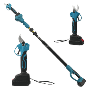 Electric Cordless Lithium Battery Garden Pruning Scissor <strong>Chain</strong> <strong>Saw</strong> <strong>Telescopic</strong> Pole Brushless Motor 800W DIY OEM Customizable - Product Image 4