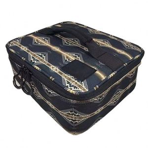Bolsas de Almacenamiento Plegables Portátiles de 15L, Ligeras, para Joyas y Juguetes, Cubiertas con Tela de Poliéster con Estampado de Camuflaje, para Uso en Todas las Estaciones, Camping y Escalada - Product Image 4