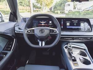 YYC รถมือสอง2023 MG7 1.5T รุ่นพรีเมี่ยมจากประเทศจีนใช้น้ำมันเบนซินรถยนต์อัตโนมัติกล้องด้านหลังใหม่มือสอง<span class=keywords><strong>ราคา</strong></span> - Product Image 5