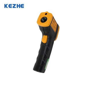 Высококачественный цифровой инфракрасный термометр - Product Image 5