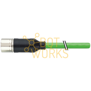 Murrelektronik 7000-SS521-8110600 - Nuovo - Product Image 1