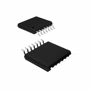14 TSSOP Authorized Distributor Components Electronic X93256UV14I-2.7 Data Acquisition - Product Image 1